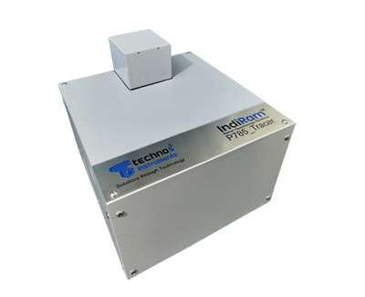 IndiRAM Diamond Detection System